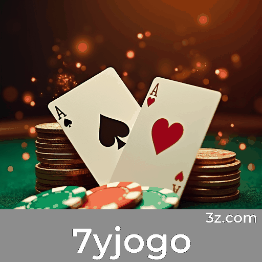 Cassino Online 7yjogo