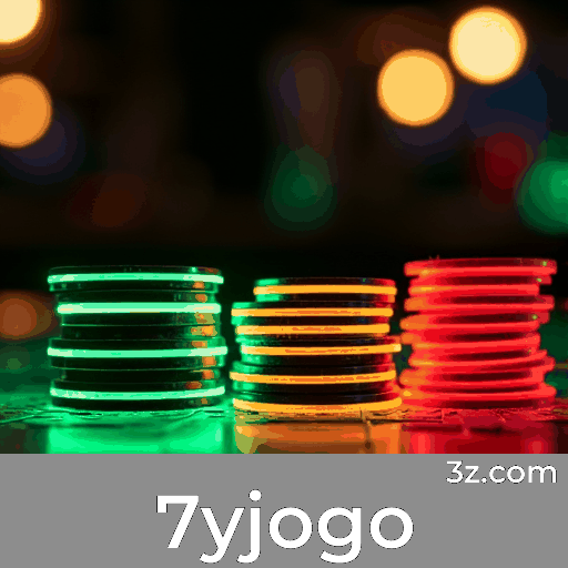 Cassino Online 7yjogo