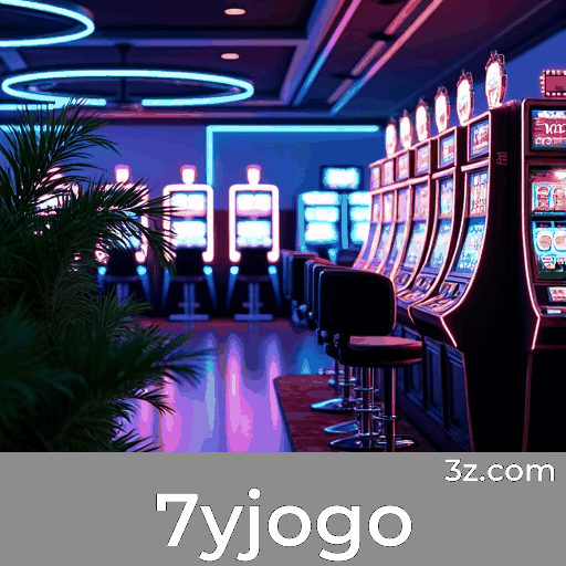 Cassino Online 7yjogo