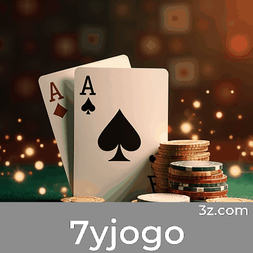 Cassino Online 7yjogo