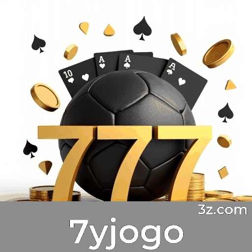 Cassino Online 7yjogo