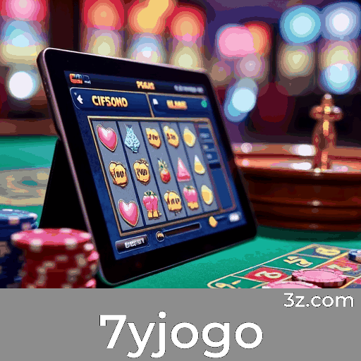 Cassino Online 7yjogo