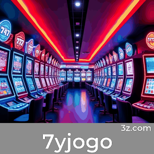 Acessar o site 7yjogo COM