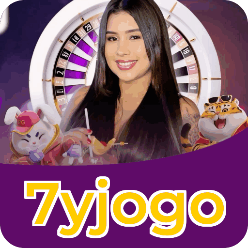 Login rápido no app 7yjogo