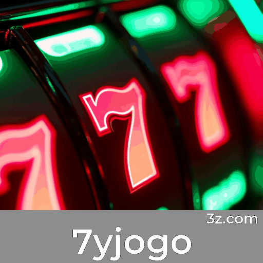 7yjogo: Seu Cassino Online de Confiança e Entretenimento
